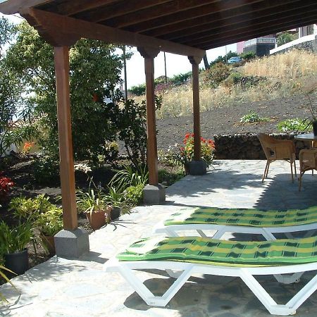 Casa Los Vinedos B Fuencaliente de la Palma Luaran gambar