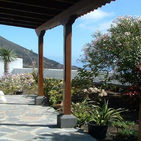 Casa Los Vinedos B Fuencaliente de la Palma Luaran gambar