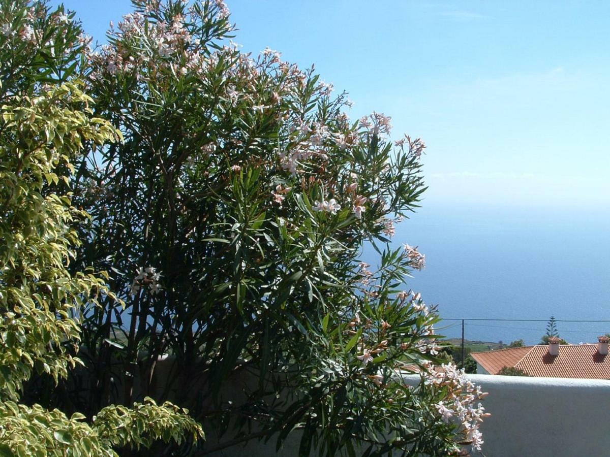 Casa Los Vinedos B Fuencaliente de la Palma Luaran gambar
