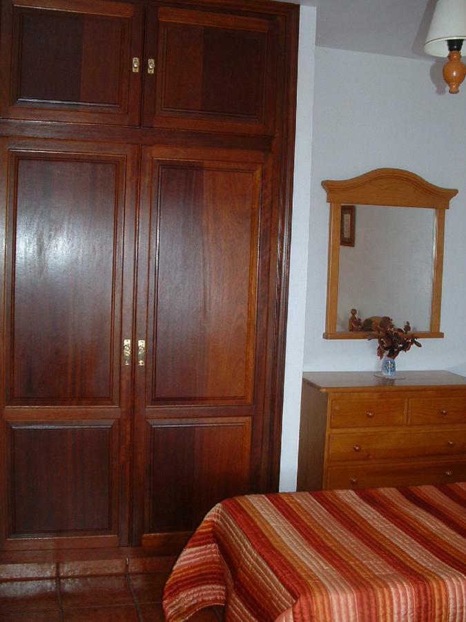 Casa Los Vinedos B Fuencaliente de la Palma Luaran gambar
