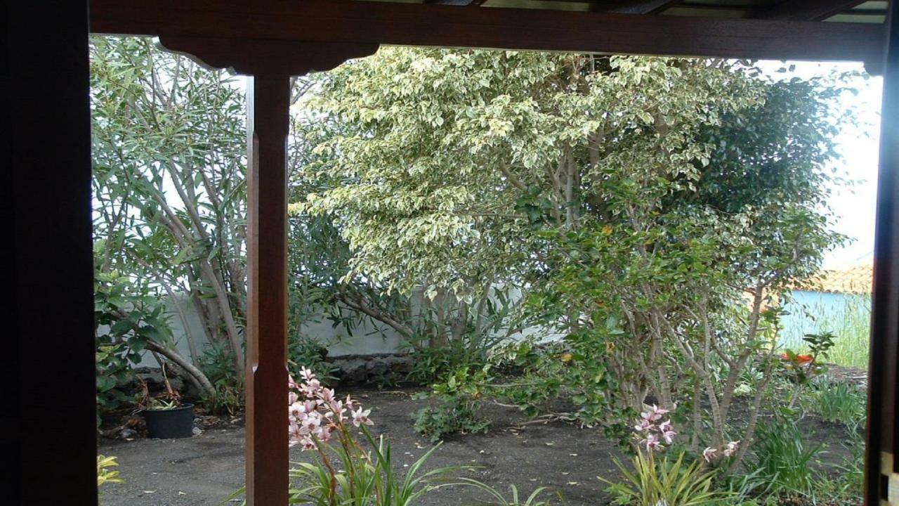 Casa Los Vinedos B Fuencaliente de la Palma Luaran gambar