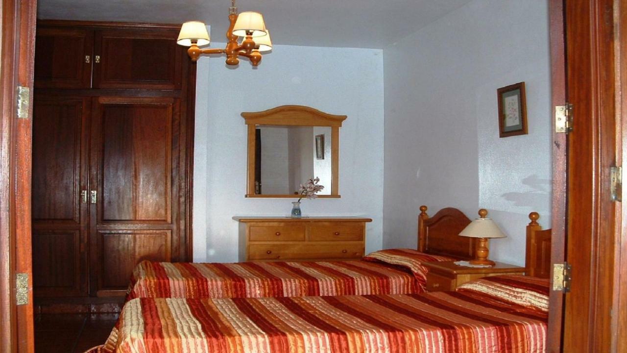 Casa Los Vinedos B Fuencaliente de la Palma Luaran gambar
