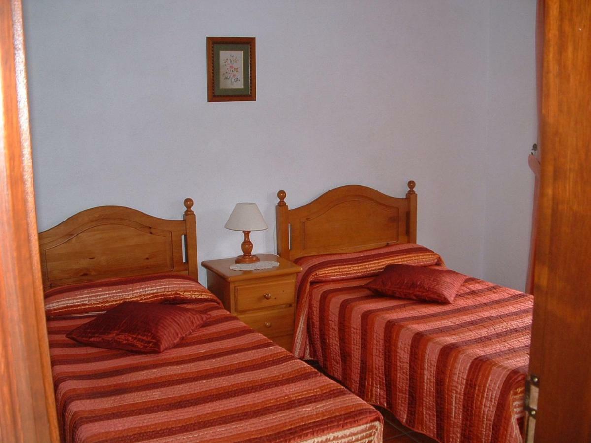 Casa Los Vinedos B Fuencaliente de la Palma Luaran gambar